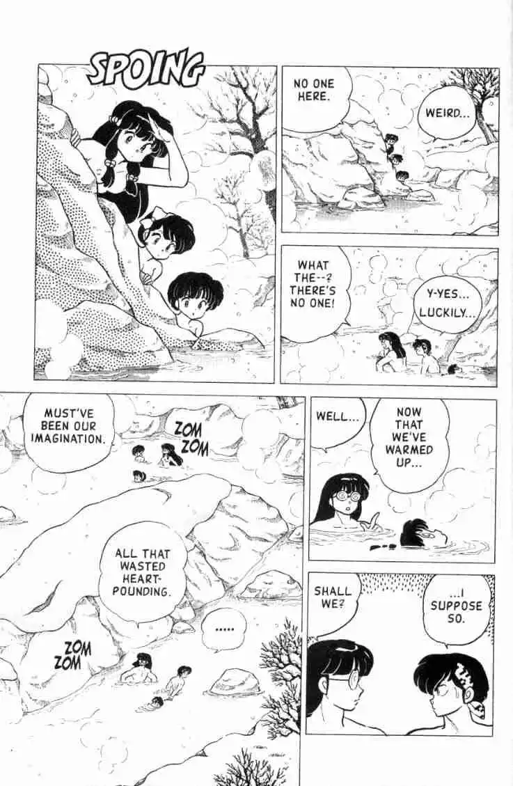 Ranma 1/2 Chapter 161 6